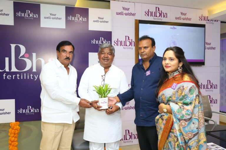 Dr Sravanthi fertility Specialist Hyderabad