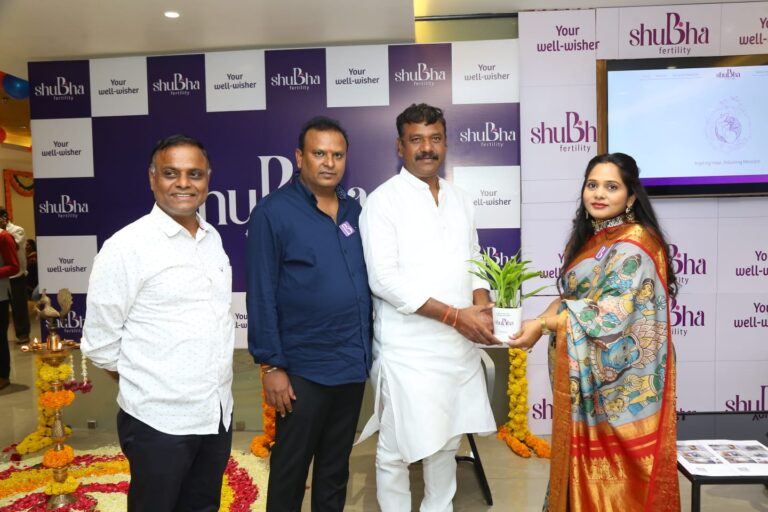 Dr Sravanthi fertility Specialist Hyderabad