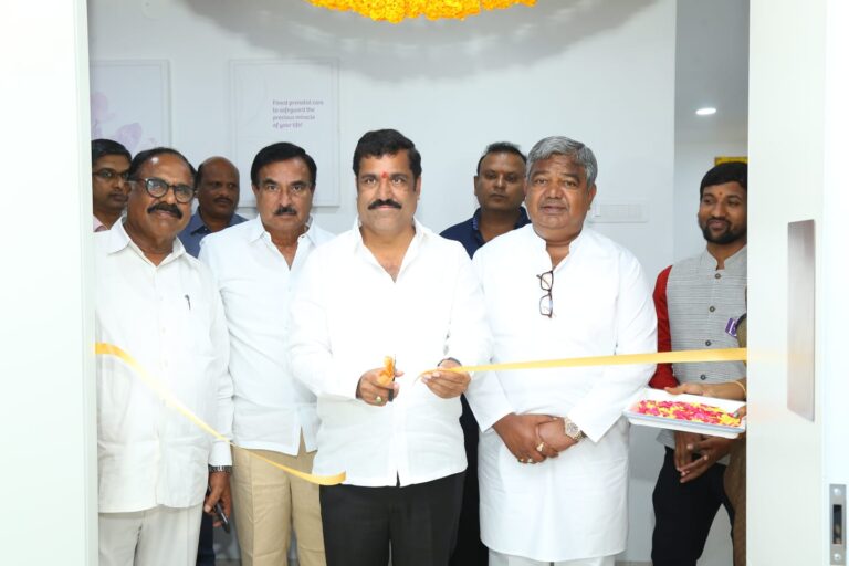 Dr Sravanthi fertility Specialist Hyderabad