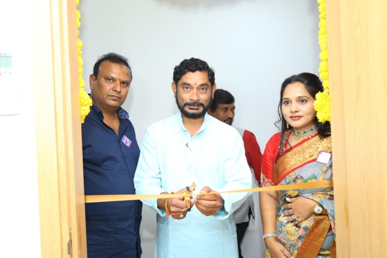 Dr Sravanthi fertility Specialist Hyderabad