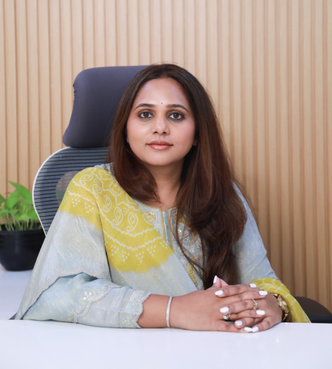 Dr. C Sravanthi Reddy Fertility Specialist,